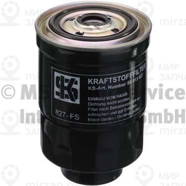 Запчасть KOLBENSCHMIDT 50013827
