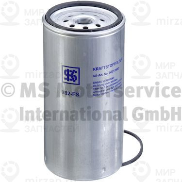 Запчасть KOLBENSCHMIDT 50013982