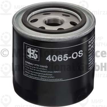 Запчасть KOLBENSCHMIDT 50014065