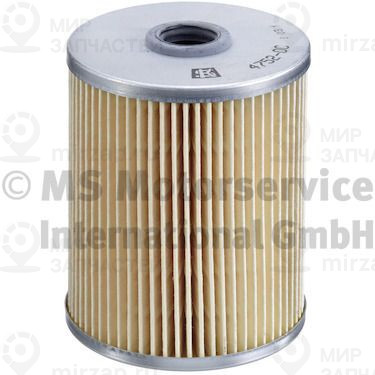 Фильтр масляный KOLBENSCHMIDT 50014752