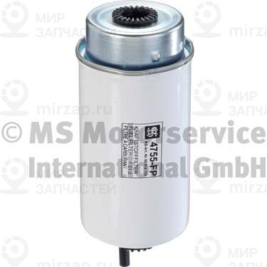Фильтр топливный KOLBENSCHMIDT 50014755