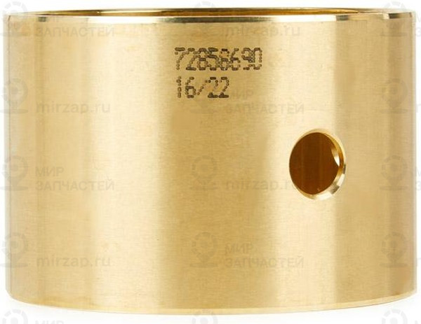 Втулка подшипника, шатун KOLBENSCHMIDT 72858690