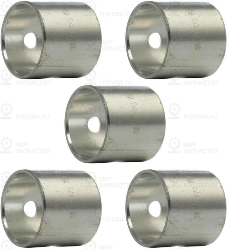 Втулка подшипника, шатун KOLBENSCHMIDT 77151690