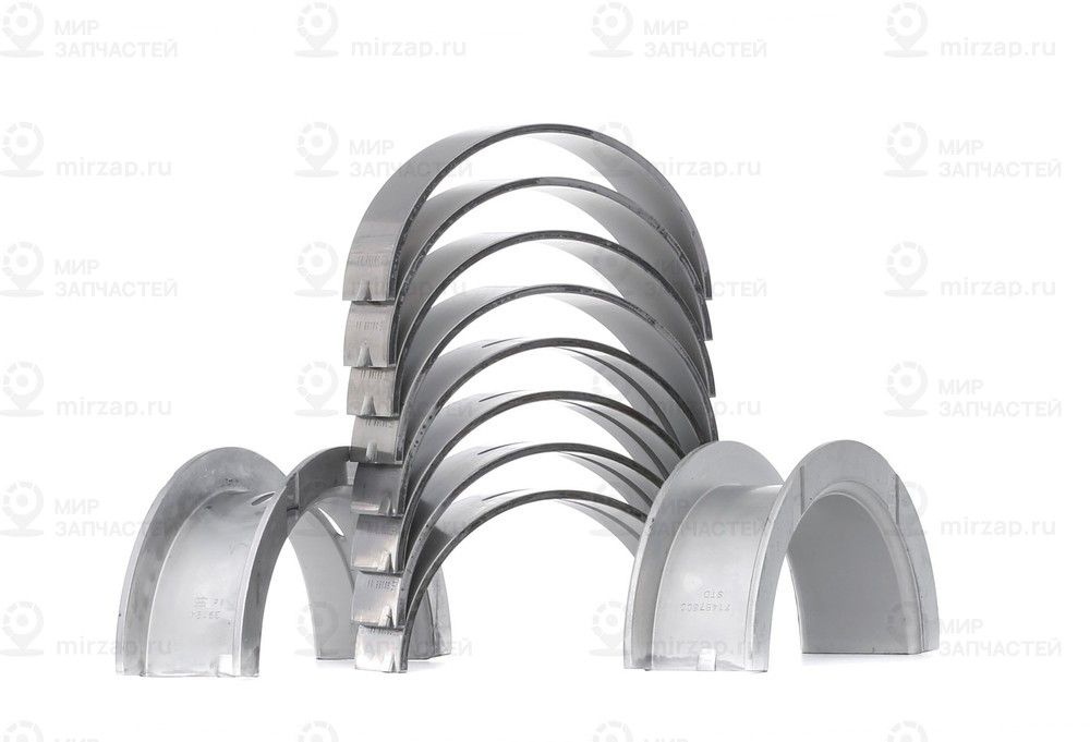 Запчасть KOLBENSCHMIDT 77154600