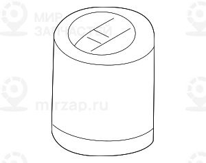 Запчасть BMW 33312282727