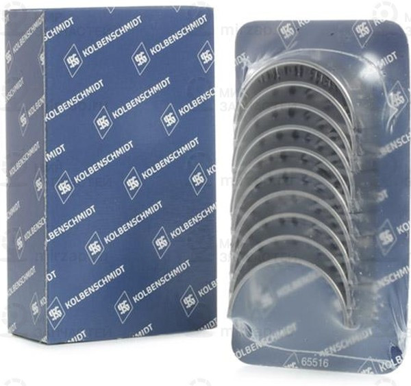 Запчасть KOLBENSCHMIDT 77219600
