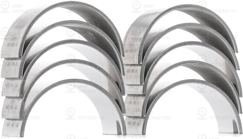 Запчасть KOLBENSCHMIDT 77219610