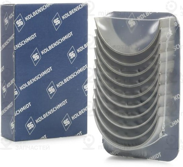 Запчасть KOLBENSCHMIDT 77244600