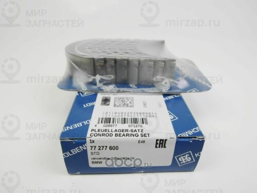 Запчасть KOLBENSCHMIDT 77277600