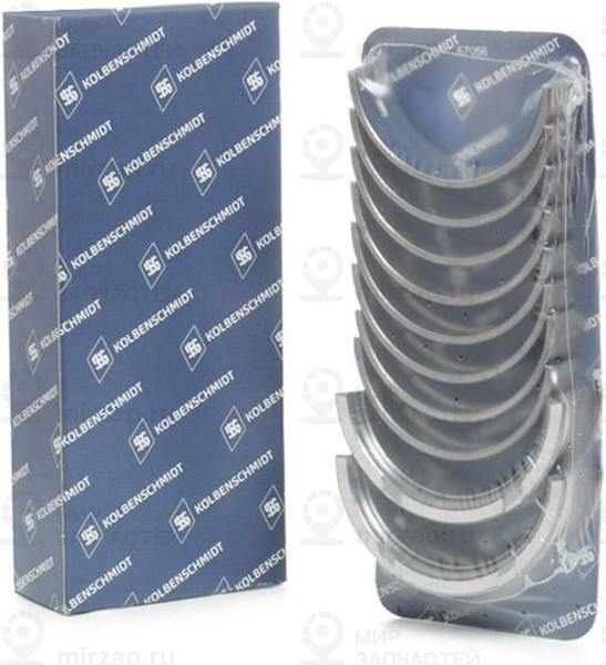 Запчасть KOLBENSCHMIDT 77278600