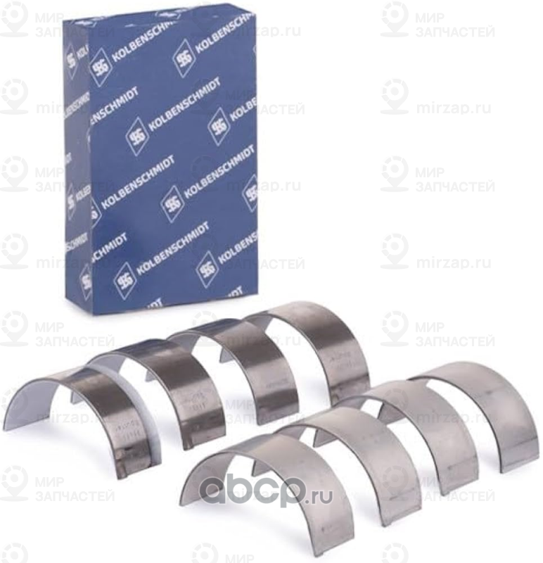 Запчасть KOLBENSCHMIDT 77288600