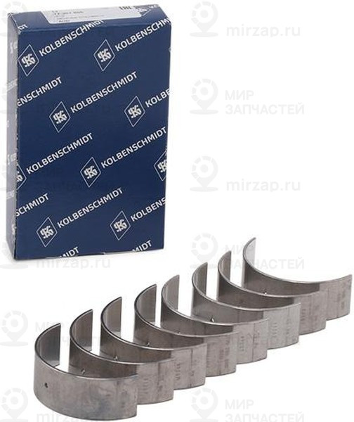 Запчасть KOLBENSCHMIDT 77307600