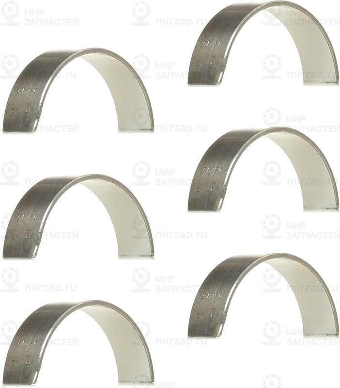 Запчасть KOLBENSCHMIDT 77335600