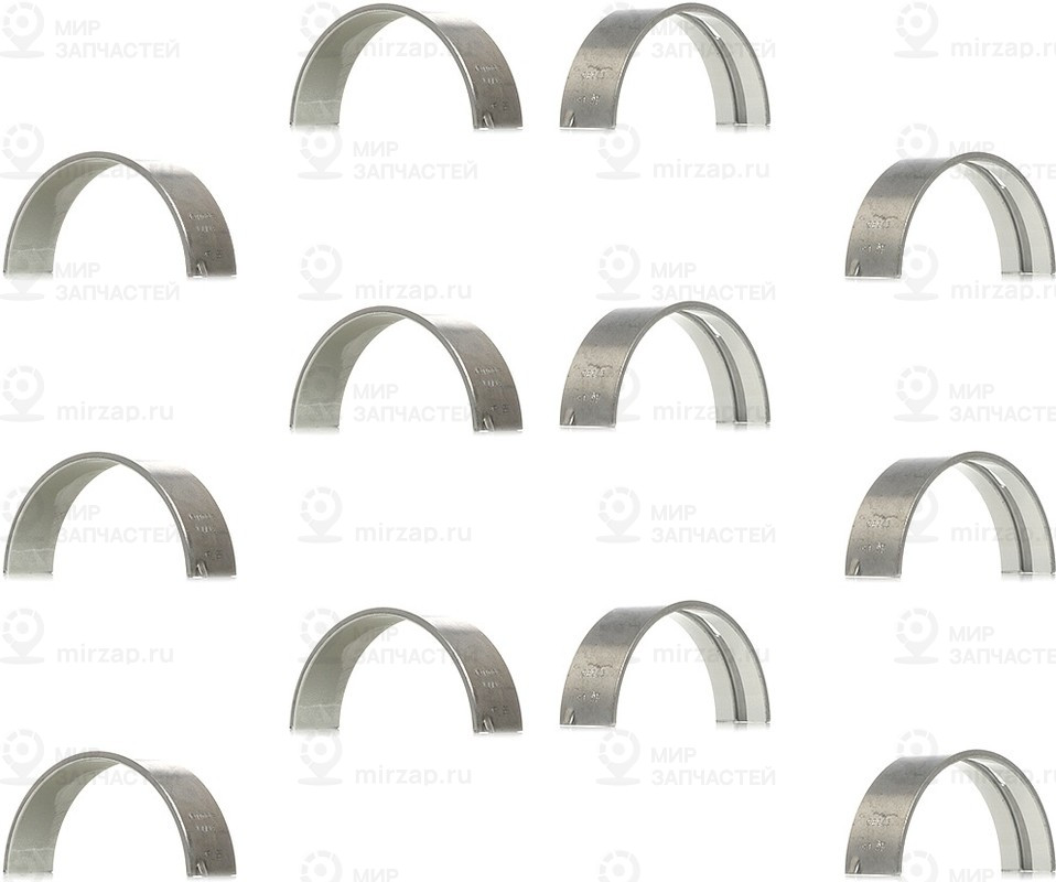 Запчасть KOLBENSCHMIDT 77519600