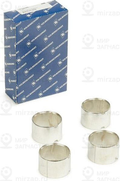 Втулка подшипника, шатун KOLBENSCHMIDT 77524690