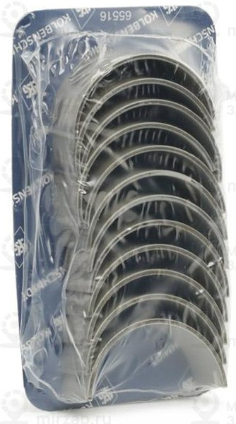 Запчасть KOLBENSCHMIDT 77531600