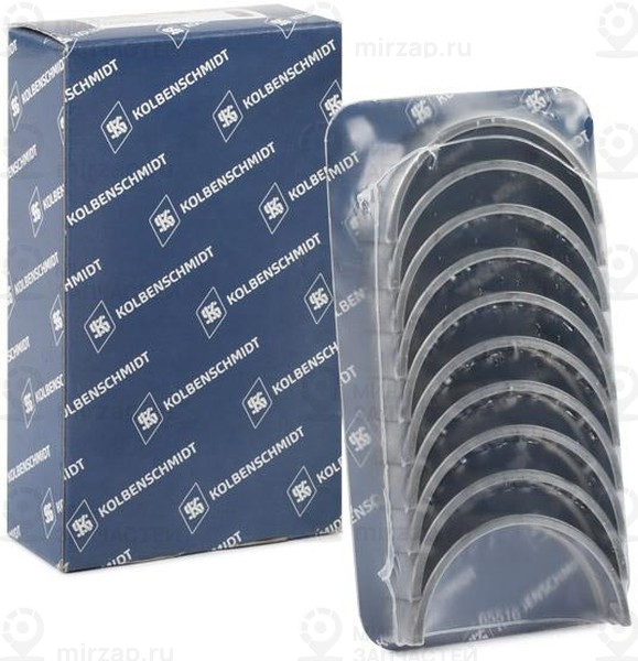 Запчасть KOLBENSCHMIDT 77537600