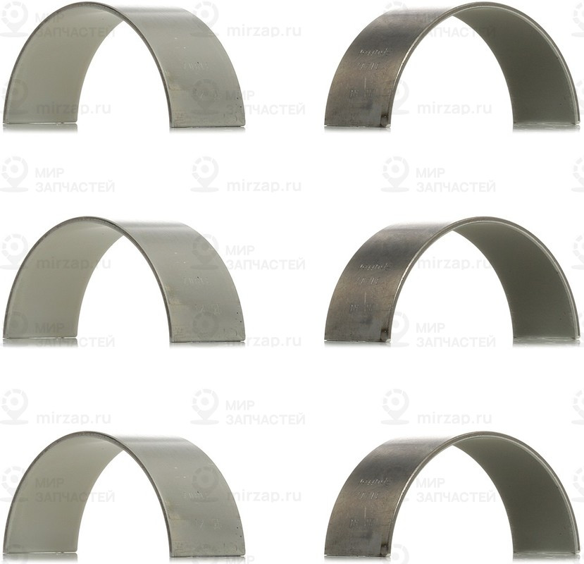 Запчасть KOLBENSCHMIDT 77556600