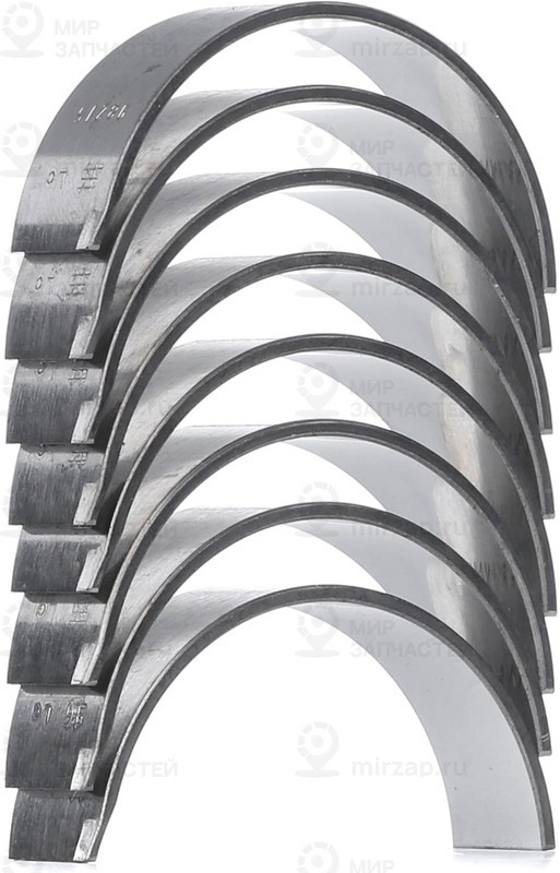 Запчасть KOLBENSCHMIDT 77557600