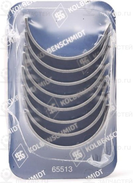 Запчасть KOLBENSCHMIDT 77557610