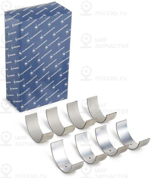 Запчасть KOLBENSCHMIDT 77581610