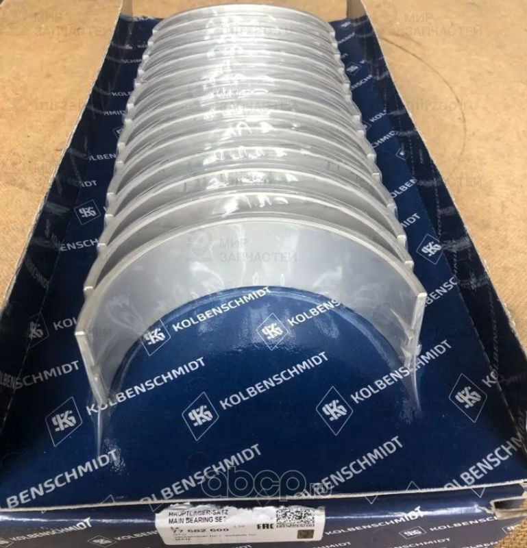 Запчасть KOLBENSCHMIDT 77682600