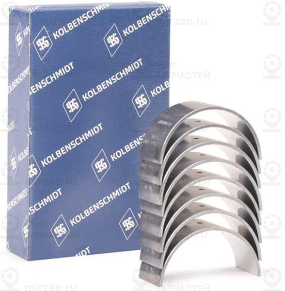 Запчасть KOLBENSCHMIDT 77695600