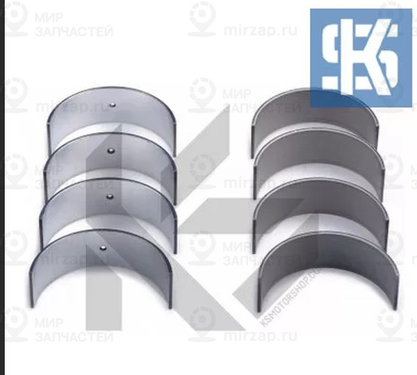 Запчасть KOLBENSCHMIDT 77741600