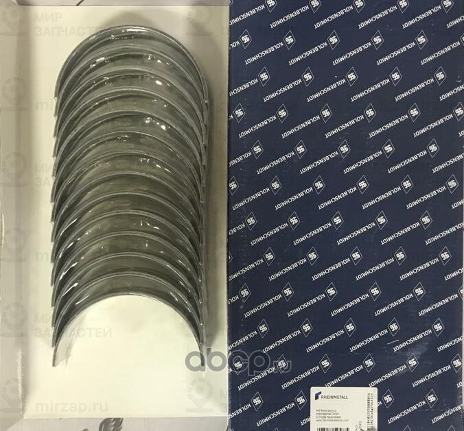 Запчасть KOLBENSCHMIDT 77832600