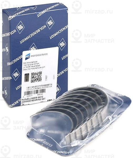 Запчасть KOLBENSCHMIDT 77836600