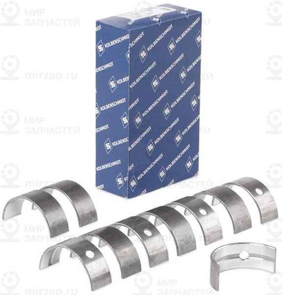 Запчасть KOLBENSCHMIDT 77839600