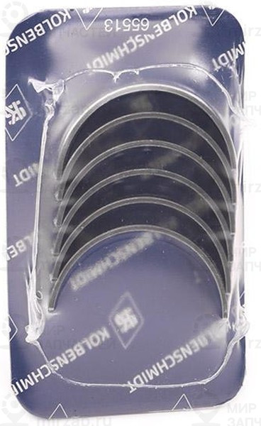 Запчасть KOLBENSCHMIDT 77841600