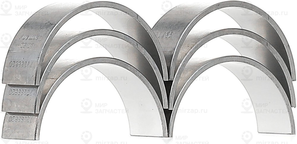 Запчасть KOLBENSCHMIDT 77841620