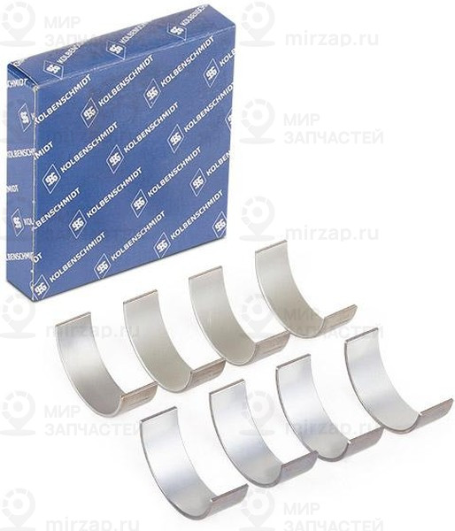 Запчасть KOLBENSCHMIDT 77872600