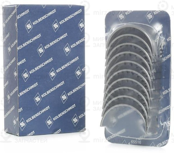 Запчасть KOLBENSCHMIDT 77874600