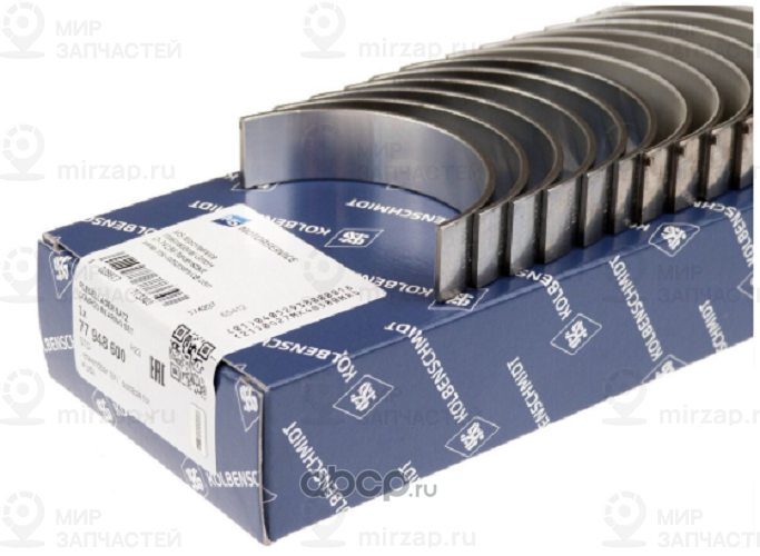 Запчасть KOLBENSCHMIDT 77948600