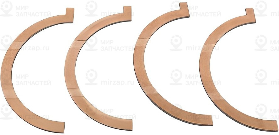 Запчасть KOLBENSCHMIDT 78520600