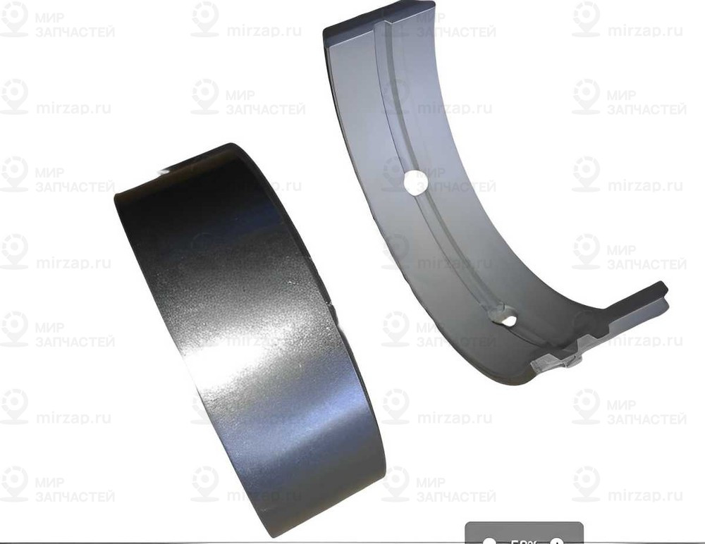 Подшипник коленвала KOLBENSCHMIDT 79341600