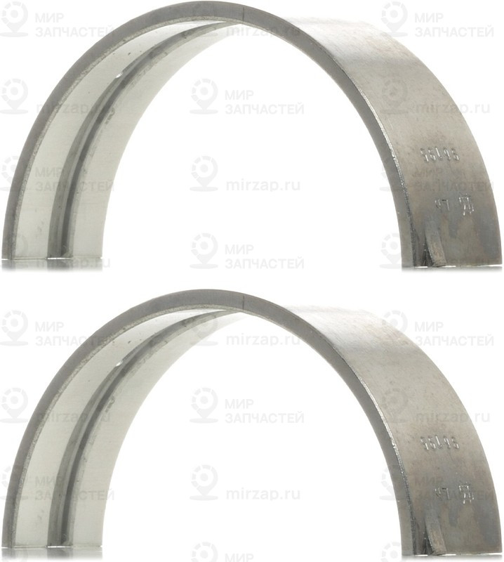 Подшипник коленвала KOLBENSCHMIDT 79395610