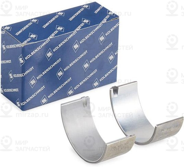 Шатунный подшипник KOLBENSCHMIDT 79396610