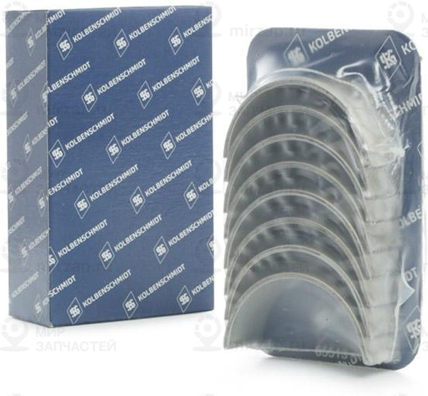 Запчасть KOLBENSCHMIDT 87200630