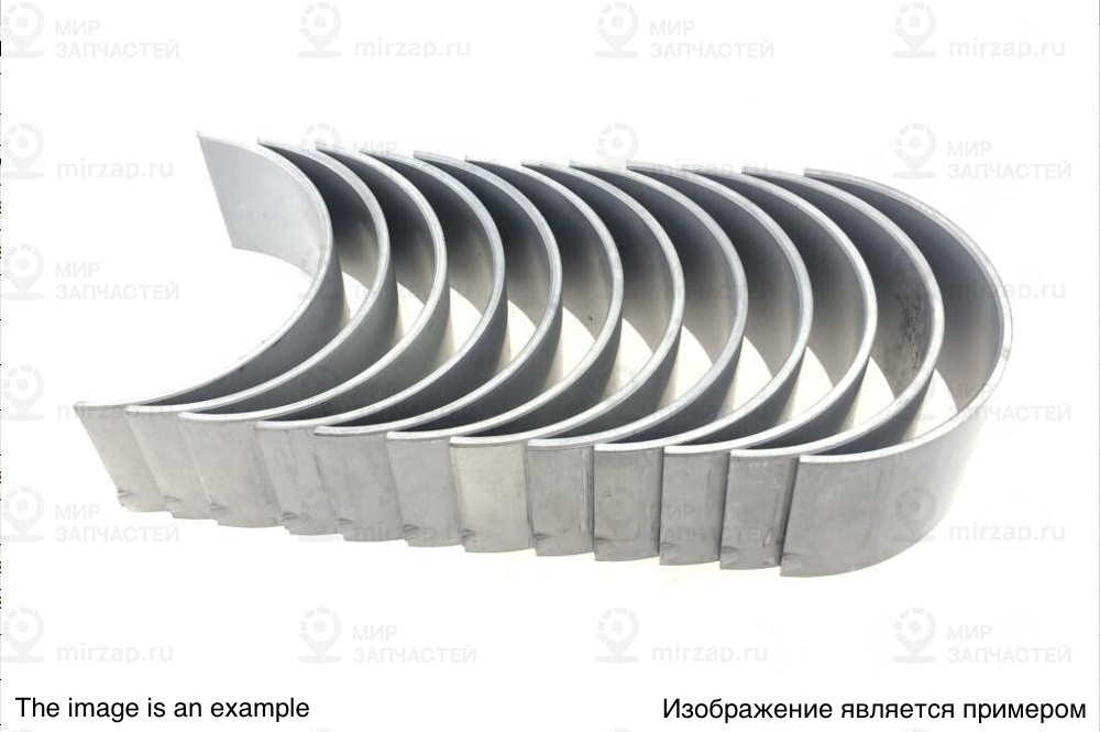 Запчасть KOLBENSCHMIDT 87200640