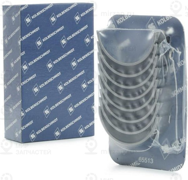 Запчасть KOLBENSCHMIDT 87409620