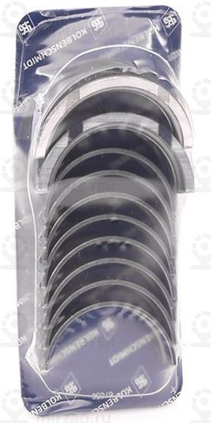 Запчасть KOLBENSCHMIDT 87410600