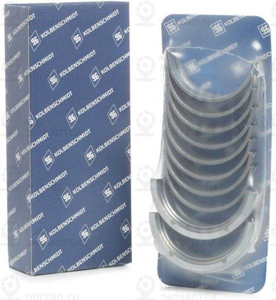 Запчасть KOLBENSCHMIDT 87410620