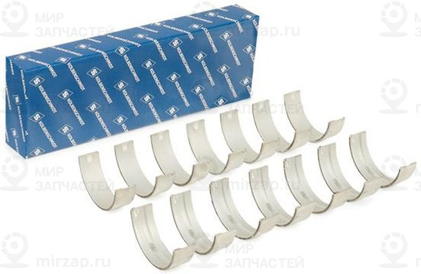 Запчасть KOLBENSCHMIDT 87414600