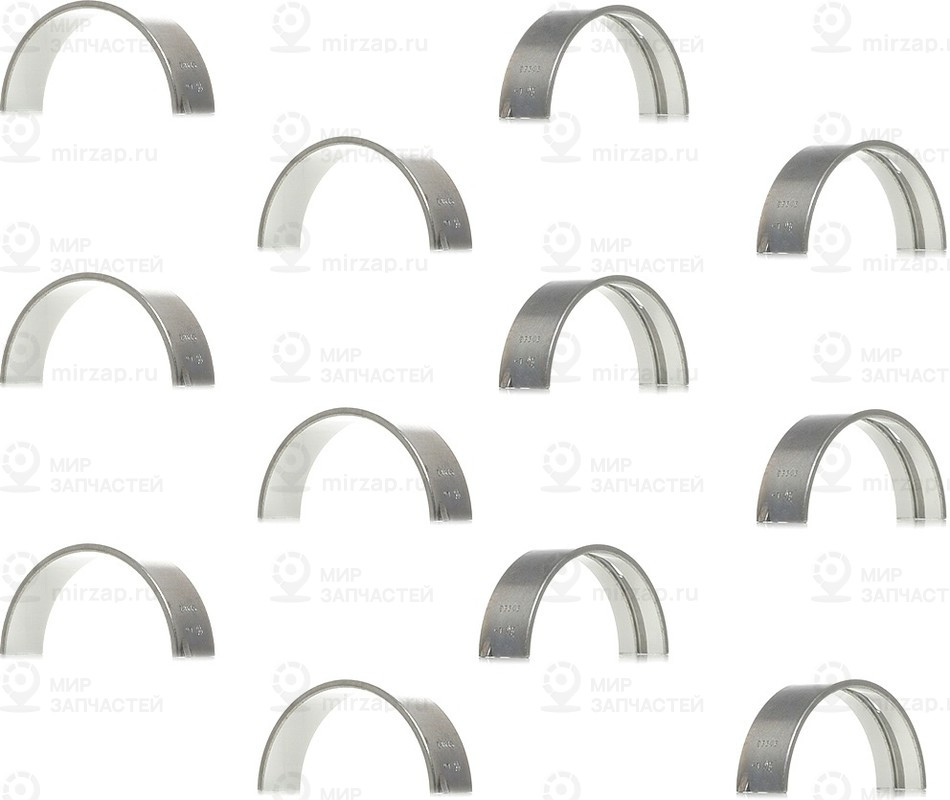 Запчасть KOLBENSCHMIDT 87418610