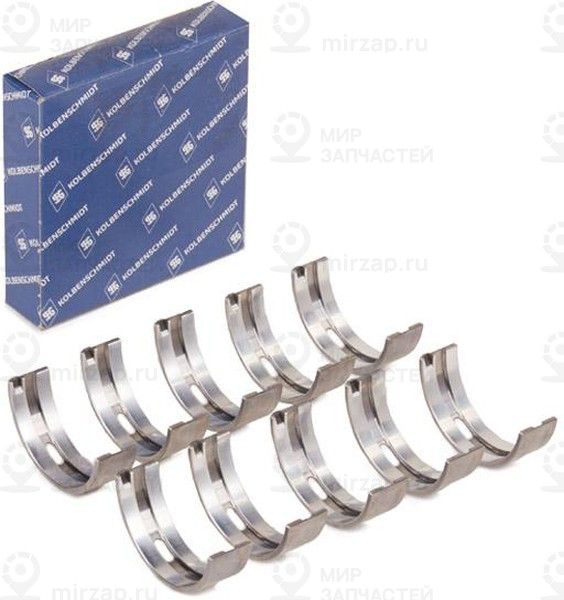 Запчасть KOLBENSCHMIDT 87420600