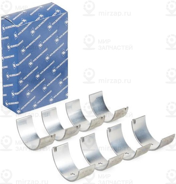 Запчасть KOLBENSCHMIDT 87436600