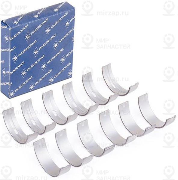 Запчасть KOLBENSCHMIDT 87454600